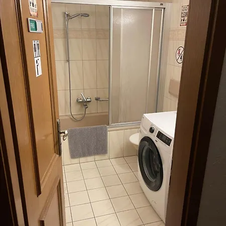 7 Preiswertes In Privater Wohnung, Kein Hotel, Ohne Personal, Zum Uebernachten Homestay szállás
